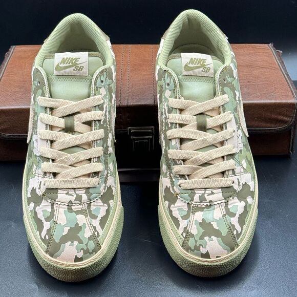 Nike Zoom Bruin SB (2010) main image 11